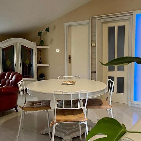 شقة Il Villino ملفي المظهر الخارجي الصورة